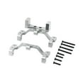 thumbnail image 1 of yotijay Metal Upgrade Pull Rod Linkage Servo Mount Set Replace Parts for C24 C34 B14, 1 of 9