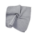 thumbnail image 1 of yotijay Microfiber Cleaning Cloth Car Wash Cloth Multifunctional Dishcloth Washcloth for Gray 40 cm, 1 of 9