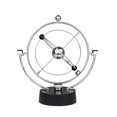 thumbnail image 1 of yotijay Motion Desktop Decoration for Countertop Gift Centerpiece Black Base, 1 of 9