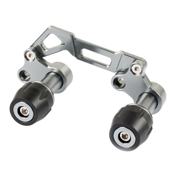 yotijay Motorcycle Anti Fall Slider Protector Fall Protection for Pcx 150