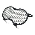 thumbnail image 1 of yotijay Motorcycle Headlight Grill Front Headlight Grill Cover for 20-22, 1 of 9