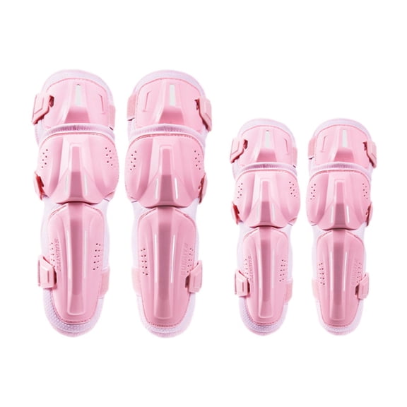 yotijay Motorcycle Protection Pads Motorcycle Gear Protectors Motor Accessories Shock Elbow Pads Knee Pads