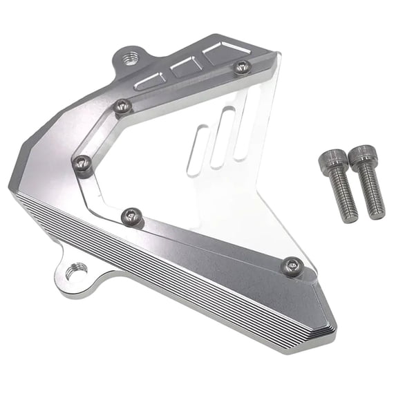 yotijay Motorcycle Sprocket Cover Easy to Use Replacement for PG-1 2024+