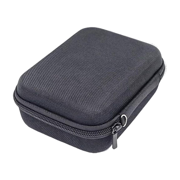 yotijay Mouse Bag Shockproof Soft Lining Anti Drop with Hand Strap Mice Storage Case