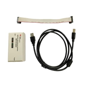 yotijay Msp Fet430Uif Programmer debugger Emulator Downloader Chip Transceiver USB Cable
