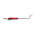 thumbnail image 1 of yotijay Multipurpose Hot Dogs Grill Accessory BBQ Steak Grill Hook for red, 1 of 9
