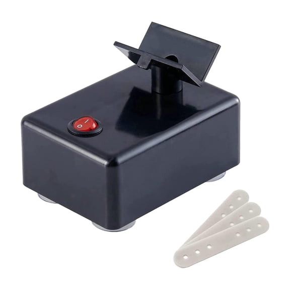 yotijay Nail Polish Shaker Bottle Shaking Machine Lab Shaker Liquid er for