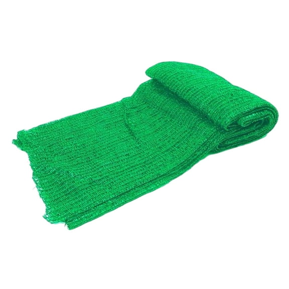 yotijay Net Tarp Sun Shade Cover Outdoor Greenhouse Shade Cloth Sunblock Mesh for Chicken Tomatoes Barns Patio Vegetables