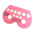 thumbnail image 1 of yotijay Nipple Ruler for Flange Compact Breast Pump Nipple Size Ruler Nipple Measurement, 1 of 9