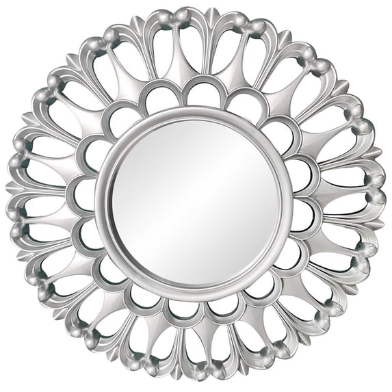 yotijay Nordic Wall Mirror Decorative Accent s for Corridor Entranc 2 Type 2 E