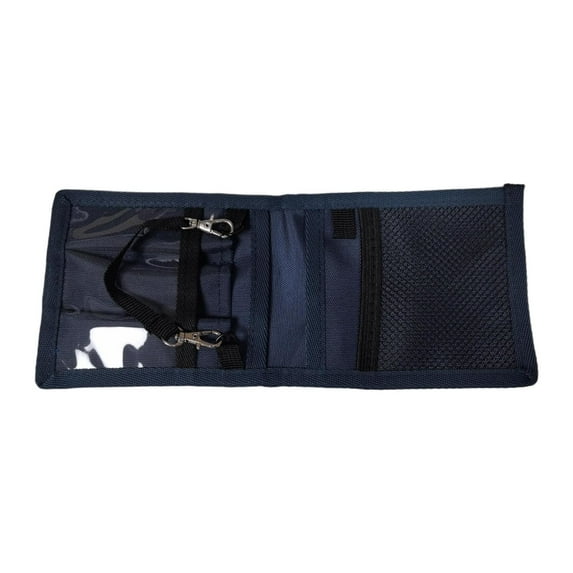 yotijay Nurse Accessory Bag Utility Organizer for Dentists Pharmacists Veterinarians Dark Blue