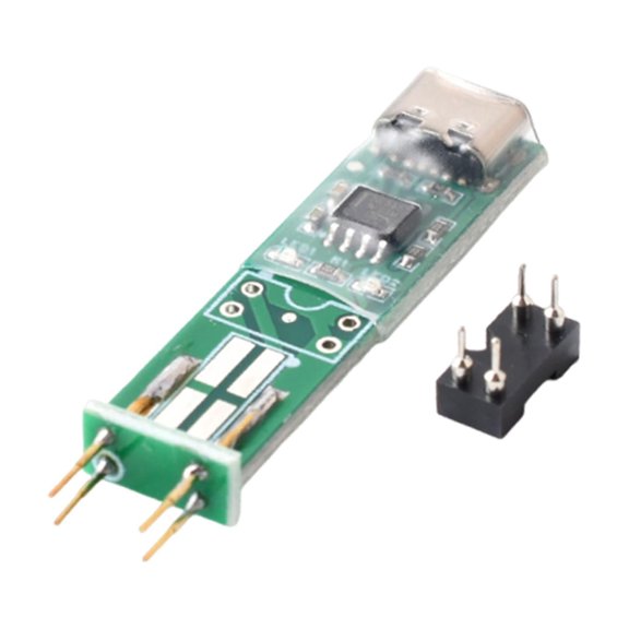 yotijay Optocoupler Detection Instrument Compact Professional Online Detection Tools