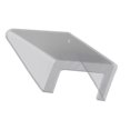 thumbnail image 1 of yotijay Outdoor Socket Waterproof Box Accs for Home Improvement Bathroom Indoor Yard Clear, 1 of 8