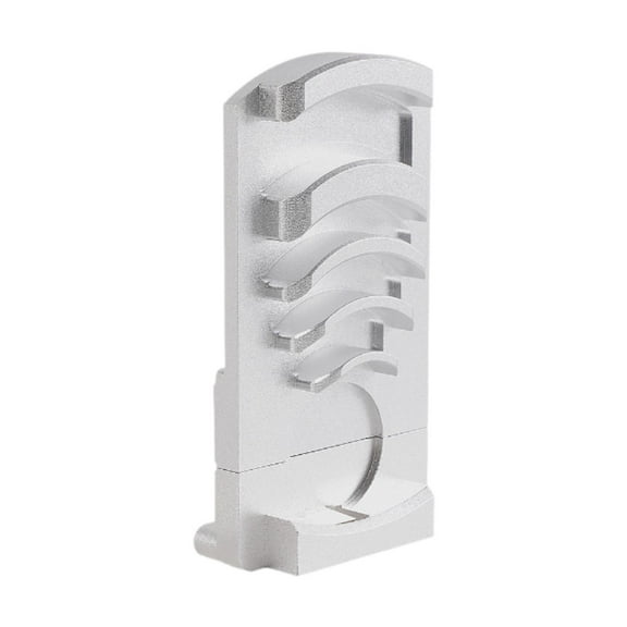 yotijay PVC Deburring Tool PVC Chamfering Tool for 3D Printed Edges for 1 1/44in Home