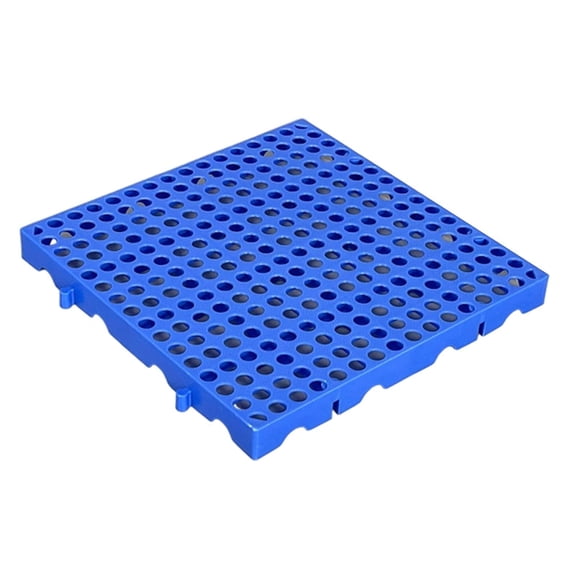 yotijay Pallet Breathable for Basement Storage for Warehouse Garage M