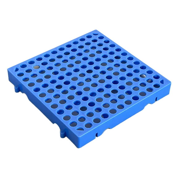 yotijay Pallet Breathable for Basement Storage for Warehouse Garage S