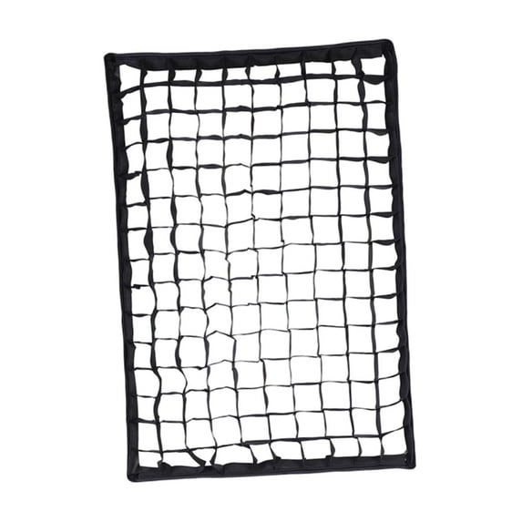 yotijay Photography Honeycomb Grid Photography Taking for 24"x36" Studio Accessories Inner Sde