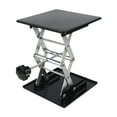 thumbnail image 1 of yotijay Physical Station Bracket Lifting Jack Station Multipurpose Adjustable Portable, 1 of 9
