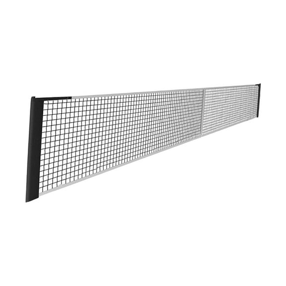 yotijay Pickleball Net Portable Versatile Movable Pickle Ball Net Lightweight Pickleball