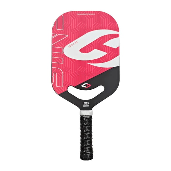 yotijay Pickleball Paddle Honeycomb Core Competition Racquet Lightweight Premium 13.5 mm