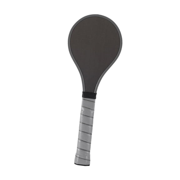 yotijay Pickleball Sweet Practice Paddle Pickleball Racket Premium Pickleball Racket for Siliver Grey