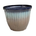 thumbnail image 1 of yotijay Plant Containers Flower Pot Home Bud Vase Desktop Office Gift Decoration Kitchen A No Holes, 1 of 9