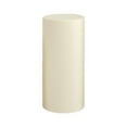 thumbnail image 1 of yotijay Plinth Stand Pillar Cover Cylinder Pedestal Cover for Graduation Party Props M, 1 of 9