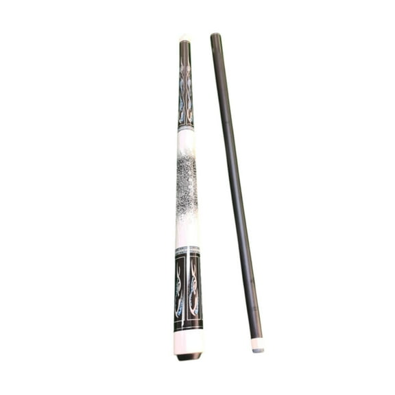 yotijay Pool Cue Advanced Technology Lightweight Split Snooker for s Competition