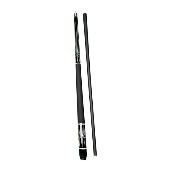 yotijay Pool Cue Two Section Professional Lightweight Snooker for Men Women Training