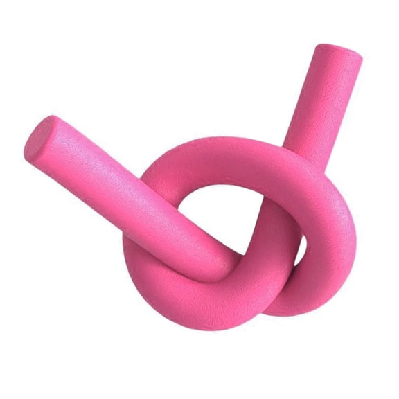 yotijay Pool Noodle Float Solid Foam Rod Training Aid Beach Buoyancy Hollow Swim Sticks