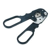 yotijay Pool Stick Tip Cutter Replacement Tool Cue Head Repair Scissors for Most Cues