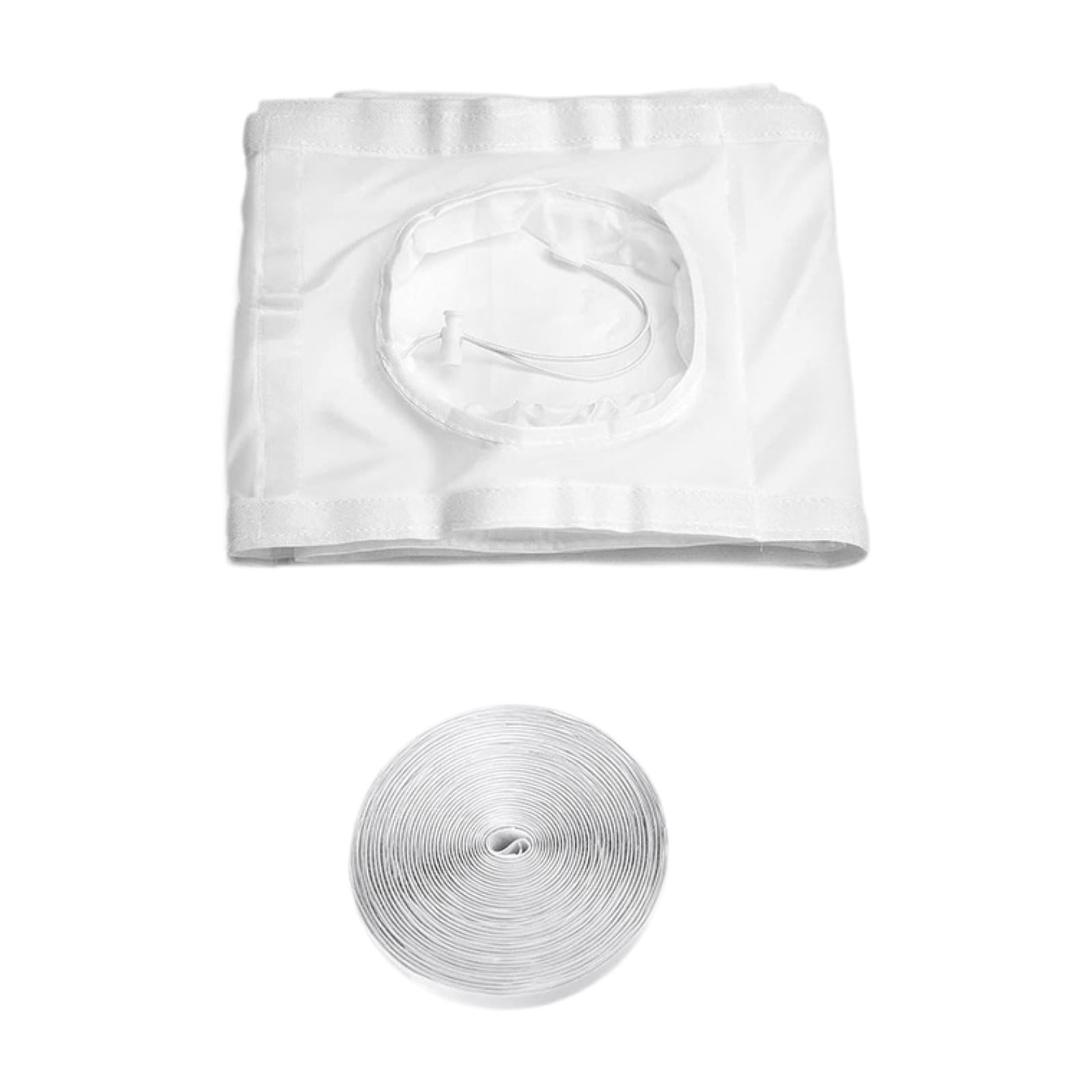 Drawstring Installation yotijay Portable Sliding Door Seal Kit, Professional, cessories ...