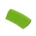 thumbnail image 1 of yotijay Pot Handle Cover Practical Pot Pan Handle Holder for Kitchen Restaurant Home Green, 1 of 9