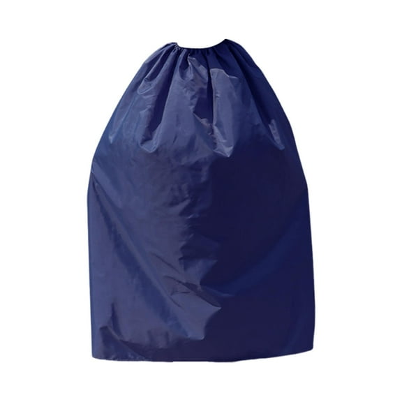 yotijay Privacy Shelter Portable Changing Tent 51inch Long for Beach Swimming Dark Blue