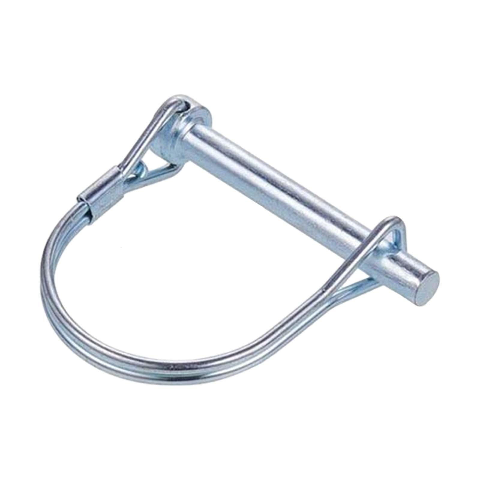 yotijay Pto Shaft Locking Pin Solid Safe Coupler Pin Round Accessories ...