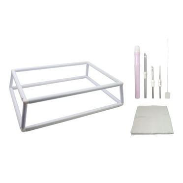 original fast frames x-change 7 in 1 hoops for brother prs100 persona ...