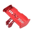 thumbnail image 1 of yotijay RC Tail Wing Easy to Install Rear Spoiler 1/14 1/12 for 144010 124017 124019 Red, 1 of 9