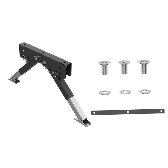 yotijay RV Step Stabilizer Accessories Easy Installation Durability Stability Heavy Duty