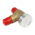 yotijay RV Vacuum Breaker Check Valve High Performance for B&B Model