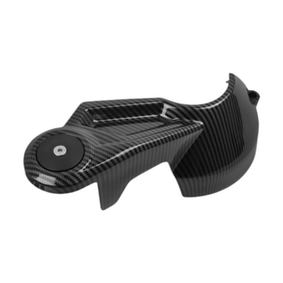 yotijay Rear Housing Bottom Motorcycle Accessories Rear Axle Cover strip pattern