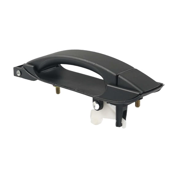 yotijay Rear Left Car Outside Door Handle 83650-4E020 for Pregio Bongo 2004