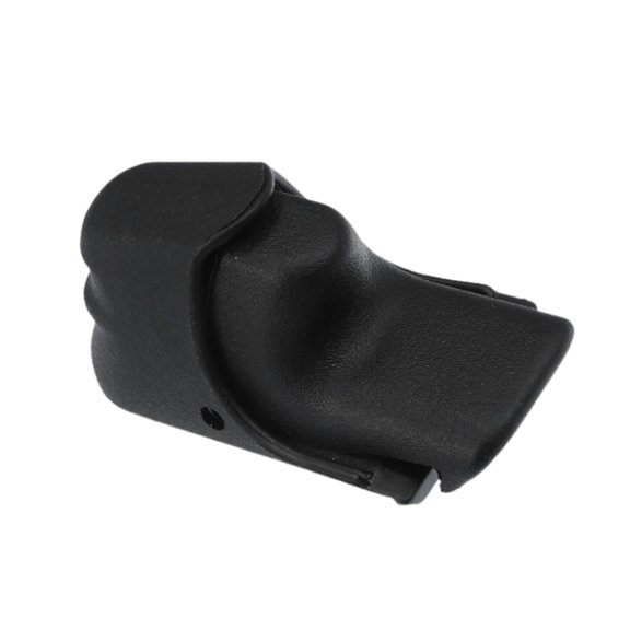 yotijay Rear Manual Sliding Window Lock Latch F81Z2540860AA for F250 F350 1999-2010