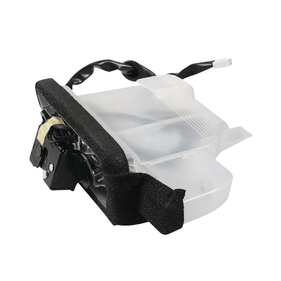 yotijay Rear Tailgate Lock Actuator Assembly for 2010-2021 Cars