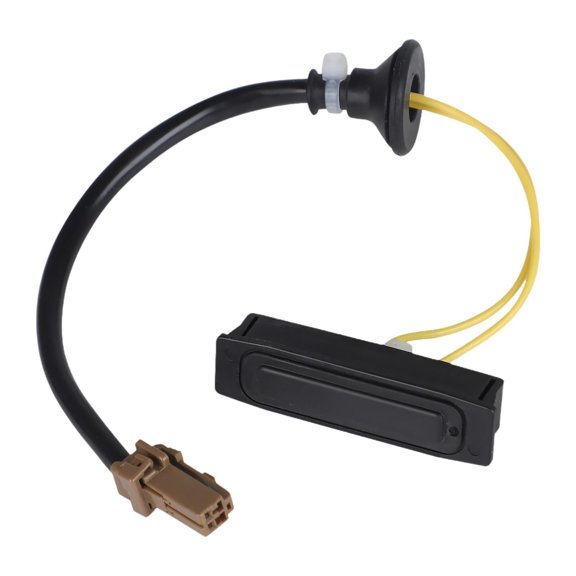 yotijay Rear Trunk Lid Release Tailgate Opening Switch Professional 25380-eg010 Automotive Auto Accessory Replacement for Maxima