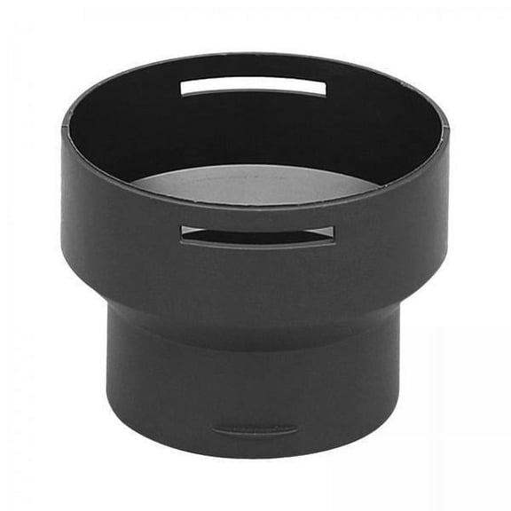 yotijay Reducer Converter,75mm to 60mm Parking Heater Ducting Reducer,Connector Air Heater Duct Pipe Reducer Converter,Parking Heater Ducting Reducer Professional,Connector Air Heater Duct Pipe