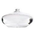 thumbnail image 1 of yotijay Refillable Glass Oil Lamp Clear Modern Decorative High Temperature Resistant Oil, 1 of 6
