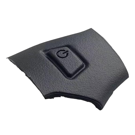 yotijay Rubber Power Button Accessories Easily Install Reliable for Navigation 680T 600
