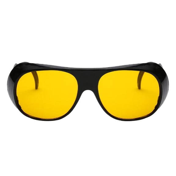 yotijay Safety Welding Welder Goggles Labour Torching Brazing Yellow