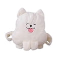 thumbnail image 1 of yotijay Samoyed Dog Backpack Bookbag Funny Outdoor Travel Casual Creative School Bag, 1 of 9