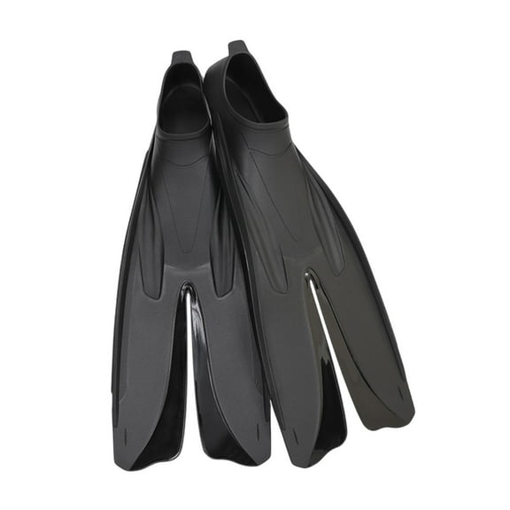 yotijay Scuba Diving Fins Long Fins Split Fins for Adults Non Slip Swimming s for XL